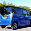 日産 デイズ ルークス