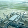 羽田空港
