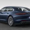 新型ポルシェ パナメーラ 4S