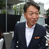 メルセデス・ベンツ日本 上野金太郎 社長
