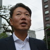 メルセデス・ベンツ日本 上野金太郎 社長