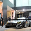 メルセデス AMG GT3