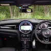MINI クーパーSD 3ドア ジョンクーパーワークスパッケージ