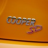 MINI クーパーSD 3ドア ジョンクーパーワークスパッケージ