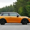 MINI クーパーSD 3ドア ジョンクーパーワークスパッケージ