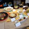 ザテラス