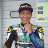 小山知良選手