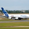 エアバス A380《photo: exm company/H. GOUSSE》