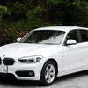 BMW 118d