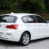BMW 118d