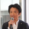 富士重工業 国内営業本部 マーケティング推進部 担当部長・宣伝課長 中村亜人氏