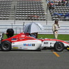日本のFIA-F4は今季が発足2シーズン目。