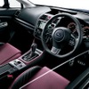 スバルレヴォーグ STI Sport
