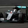 2016F1オーストリアGPフリー走行