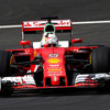 2016F1オーストリアGPフリー走行