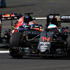 2016F1オーストリアGPフリー走行