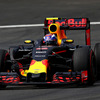 2016F1オーストリアGPフリー走行
