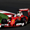 2016F1オーストリアGPフリー走行