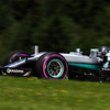 2016F1オーストリアGPフリー走行