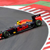 2016F1オーストリアGPフリー走行