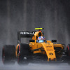 2016F1オーストリアGPフリー走行