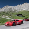 第5回フェラーリ・カバルケード
