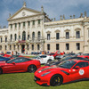 第5回フェラーリ・カバルケード