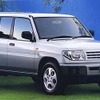 新RAV4対策完了!! 『バジェロio』マイチェンでの変更点