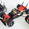 TA02（1993年発売）