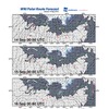 航海気象チームから提供される コンテンツサンプル