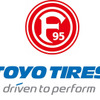 東洋ゴム、独ブンデスリーガ デュッセルドルフとプレミアムパートナー契約を締結