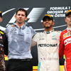 2016F1オーストリアGP