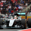 2016F1オーストリアGP