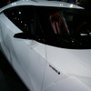 【デトロイトモーターショー07】写真蔵…トヨタ FT-HS 続