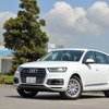 アウディ Q7