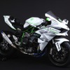 Ninja H2R レース仕様（トリックスター）