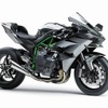 Ninja H2R ノーマル仕様