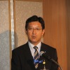 専務執行役員 西実氏