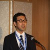 タイヤ国内リプレイス営業本部 販売企画部 野口和彦氏