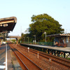 伊勢鉄道線 鈴鹿サーキット稲生駅