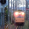 四日市あすなろう鉄道 内部線