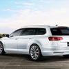 VW パサート ヴァリアント ヴォヤージュ