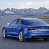 アウディ RS7 スポーツバック パフォーマンス