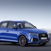 アウディ RS Q3 パフォーマンス