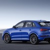 アウディ RS Q3 パフォーマンス