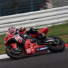 2016鈴鹿8耐合同テスト