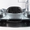 アストンマーティンとレッドブルのAM-RB 001