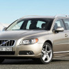 モデルチェンジ情報…ボルボ V70、本国で次期型発表