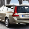 モデルチェンジ情報…ボルボ V70、本国で次期型発表