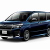トヨタ ヴォクシー ZS 煌II